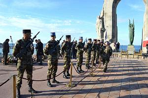 AOBR 2016 12 05 MARSEILLE-HOMMAGE NATIONAL AUX MORTS POUR LA FRANCE EN AFN (9)